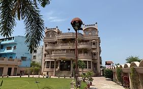 Virasat Haveli